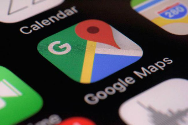 location history, Google&#8217;s location history would be collecting user data, Optocrypto