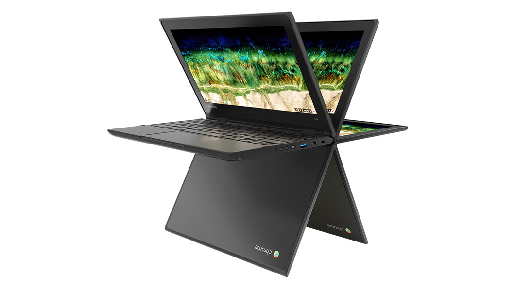 Lenovo 500e, Lenovo 500e, new rugged Chromebook designed for the studio, Optocrypto