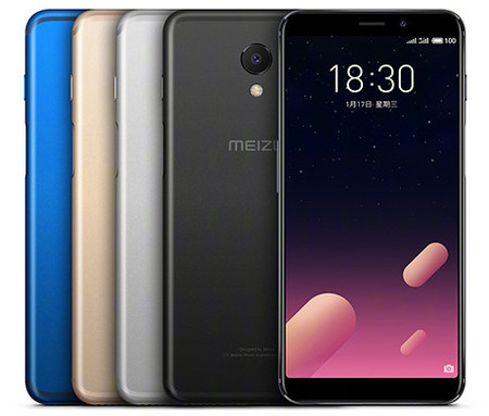 MEIZU M6S, MEIZU M6S, CHARACTERISTICS, PRICE AND OPINIONS, Optocrypto