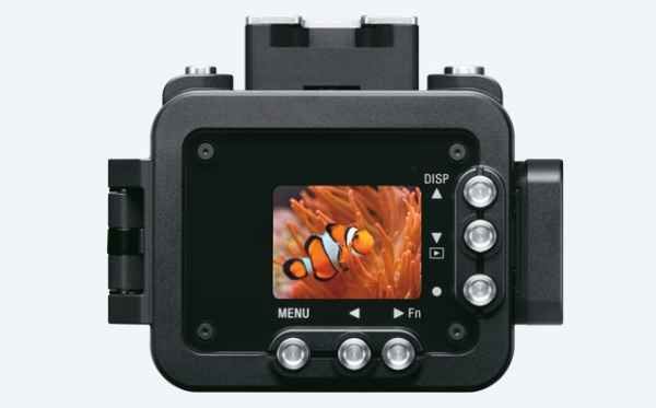 Sony RX0, Sony RX0, the ultra compact digital camera that resists water and shock, Optocrypto