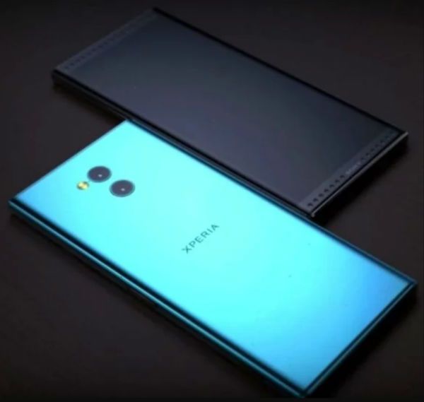 XPERIA XZ PRO, EVERYTHING WE KNOW SO FAR OF THE SONY XPERIA XZ PRO, Optocrypto