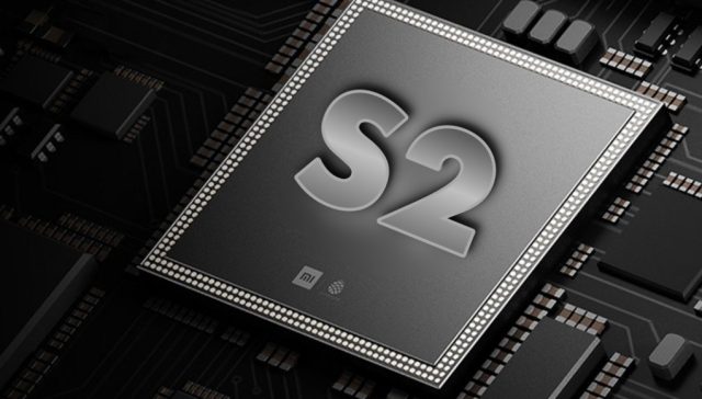 Surge S2, Surge S2, Xiaomi&#8217;s new processor, which promises to be more powerful graphically, Optocrypto