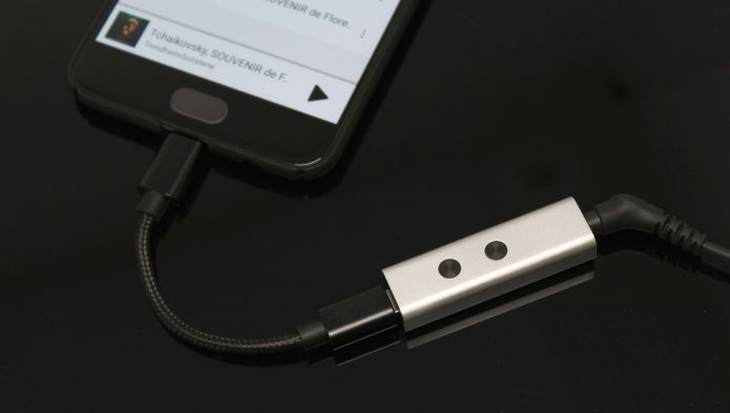 ZuperDAC-S, ZuperDAC-S, an interesting USB DAC that guarantees the highest sound quality, Optocrypto