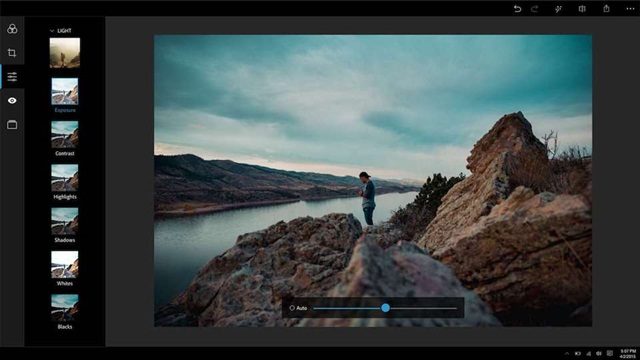 Photoshop, Economic Alternatives to Photoshop to Edit your Photos, Optocrypto