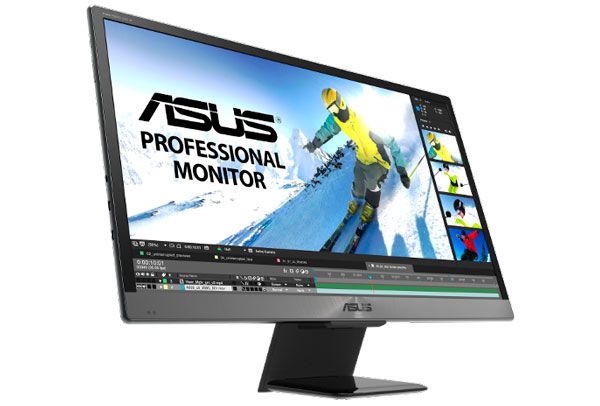 , Asus ProArt PQ22UC and ZenScreen Go MB16AP, portable monitors, 