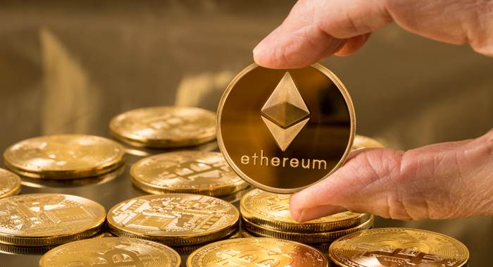 Ethereum 40% one-week plunge: institutional mines severely affected