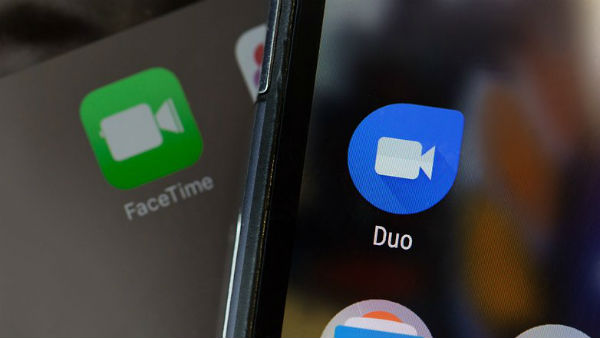 GOOGLE DUO, GOOGLE ALLOWS TO RECEIVE VIDEO CALLS FROM GOOGLE DUO WITHOUT HAVING IT INSTALLED, Optocrypto