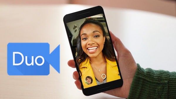 GOOGLE DUO, GOOGLE ALLOWS TO RECEIVE VIDEO CALLS FROM GOOGLE DUO WITHOUT HAVING IT INSTALLED, Optocrypto