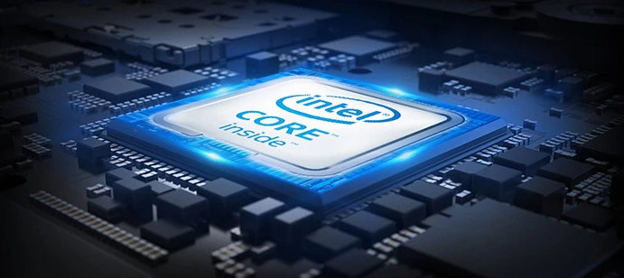 Intel, A massive BUG in Intel CPUs would affect up to 35% of its performance, Optocrypto