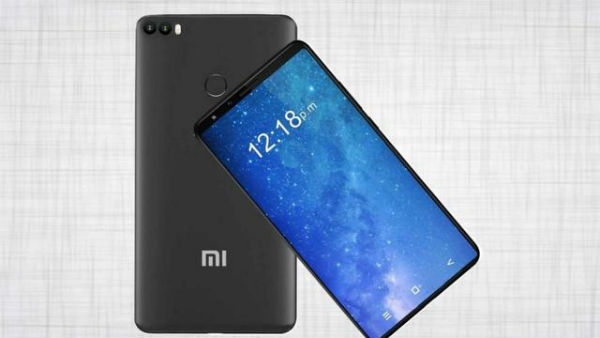 MI MAX 3, THE ACTUAL IMAGE OF THE XIAOMI MI MAX 3 IS FILTERED, Optocrypto