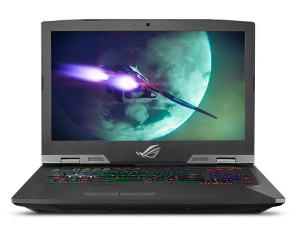 ASUS ROG G703, ASUS ROG G703, portable gaming with NVIDIA G-Sync technology, Optocrypto