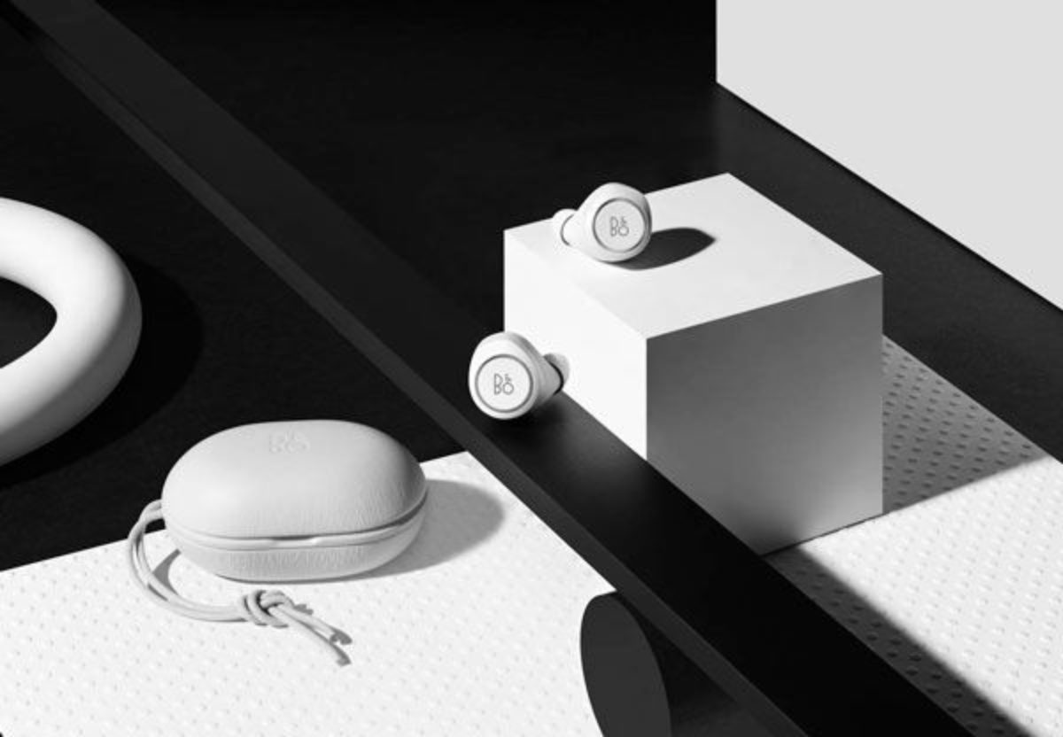 Bang Olufsen Beoplay H8i H9i and E8 new wireless headphones