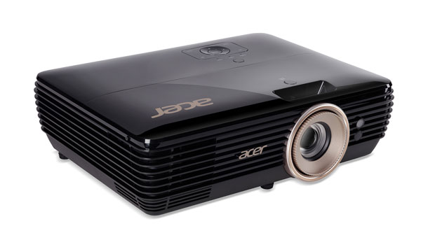 Acer V6820M, Acer V6820M and Acer V6820i, 4K UHD projectors with Amazon Alexa, Optocrypto