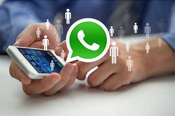 WHATSAPP, HOW TO WITHDRAW THE ADMINISTRATOR PRIVILEGE IN THE WHATSAPP GROUPS, Optocrypto