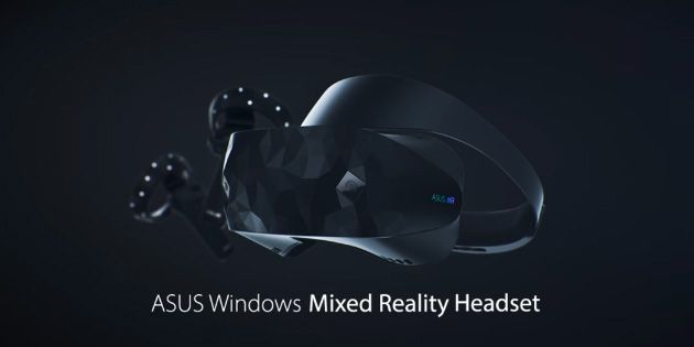 ASUS Windows Mixed Reality HC102 Specifications, ASUS Windows Mixed Reality HC102 Specifications and Price is 449 euro, Optocrypto