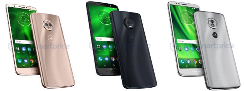 Motorola Moto G6, G6 Plus and G6 Play Specifications and other details, Motorola Moto G6, G6 Plus and G6 Play Specifications and other details, Optocrypto