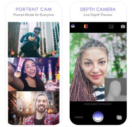 How to capture in portrait mode in iPhone, How to capture in portrait mode in iPhone, Optocrypto