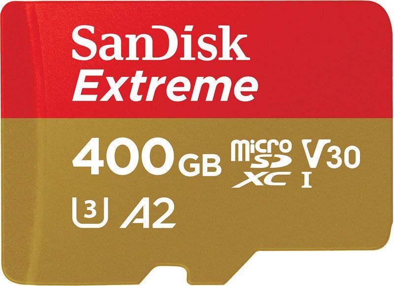 UHS-I microSDXc, SanDisk announces the fastest UHS-I microSDXC card in the world, Optocrypto