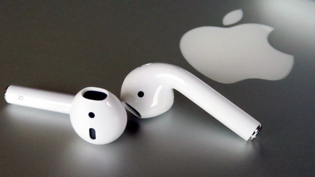 Apple is working on the Airpods 2, Apple is working on the Airpods 2, Optocrypto