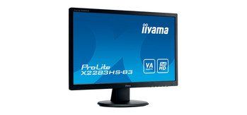 Iiyama ProLite X2283HS, Iiyama ProLite X2283HS Best Specifications with low price, Optocrypto