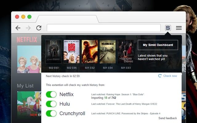 Netflix, Learn How To Tweak Netflix with These Tools for Free, 