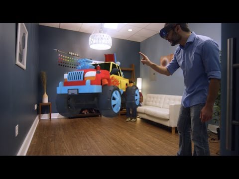 HoloLens - Top of the Best Games and Applications of the Microsoft AR Helmet, HoloLens &#8211; Top of the Best Games and Applications of the Microsoft AR Helmet, Optocrypto