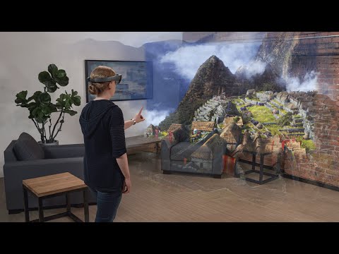 HoloLens - Top of the Best Games and Applications of the Microsoft AR Helmet, HoloLens &#8211; Top of the Best Games and Applications of the Microsoft AR Helmet, Optocrypto