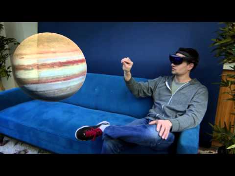 HoloLens - Top of the Best Games and Applications of the Microsoft AR Helmet, HoloLens &#8211; Top of the Best Games and Applications of the Microsoft AR Helmet, Optocrypto