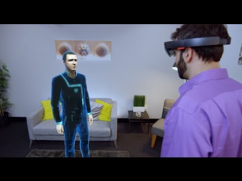 HoloLens &#8211; Top of the Best Games and Applications of the Microsoft AR Helmet, Optocrypto