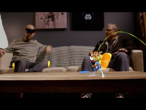 HoloLens &#8211; Top of the Best Games and Applications of the Microsoft AR Helmet, Optocrypto