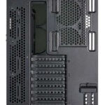 Corsair Obsidian 1000D Series, new chassis for two systems, Corsair Obsidian 1000D Series, new chassis for two systems, 