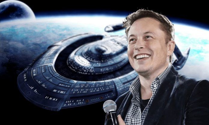 ELON MUSK WANTS TO COLONIZE MARS IN CASE THERE IS A THIRD WORLD WAR, ELON MUSK WANTS TO COLONIZE MARS IN CASE THERE IS A THIRD WORLD WAR, Optocrypto