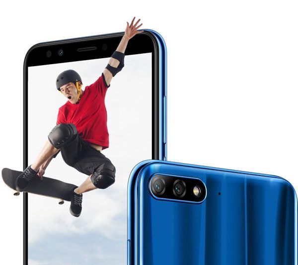 The Huawei Nova 2 Lite is official: We knows its specifications