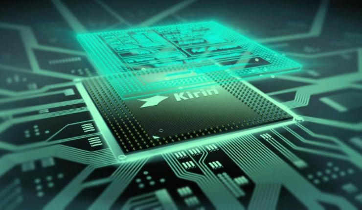 Huawei SoC Kirin 670, Specifications of Huawei SoC Kirin 670 processors, Optocrypto