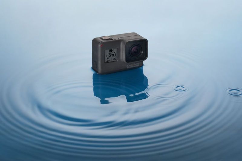 GoPro launches a waterproof touchscreen camera for as little as $199, GoPro launches a waterproof touchscreen camera for as little as $199, Optocrypto