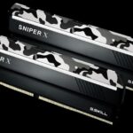 G.Skill, G.Skill sets new ram frequency record, reaching 6666MHz on its Trident Z Royal, Optocrypto