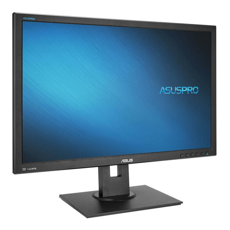 Asus announces its new 24inch Asus Pro Series C624BQH monitor