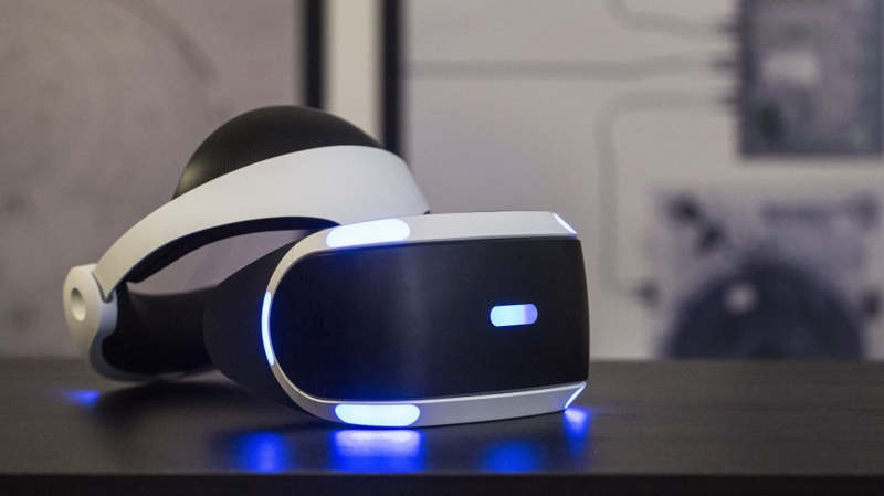 Sony cuts the price of PlayStation VR by 100 euros