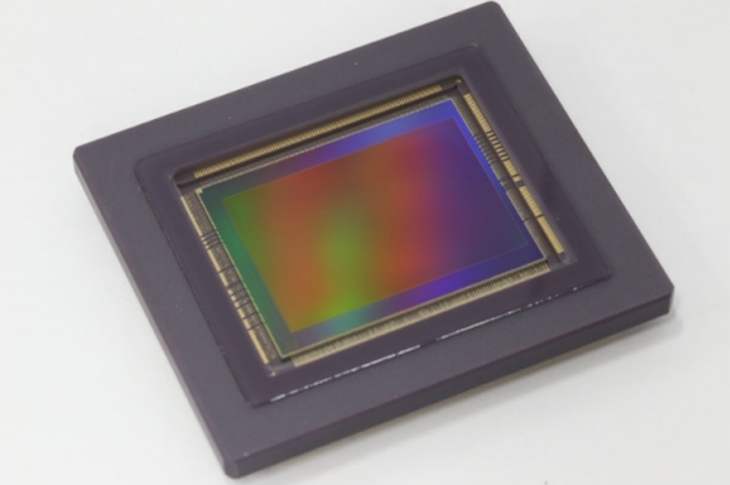 Canon displays the impressive quality of its 120MXS sensor is capable of achieving in a video