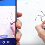 GauGAN, Nvidia GauGAN AI transforms scratch scribbles into photorealistic images, 
