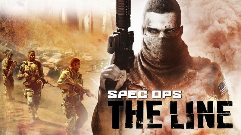 Spec Ops The Line is free for 48 hours at Humble Bundle, Spec Ops The Line is free for 48 hours at Humble Bundle, Optocrypto