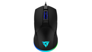 thunderX3 AM7, New ThunderX3 AM7 gaming mouse with maximum precision and a colorful design, Optocrypto