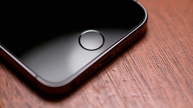 How to return to unlocking your iPhone without pressing the home button, How to return to unlocking your iPhone without pressing the home button, Optocrypto