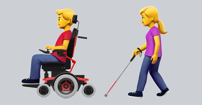 Apple proposes emotions with the disabled, but those will not get to iOS quickly, Apple proposes emotions with the disabled, but those will not get to iOS quickly, Optocrypto