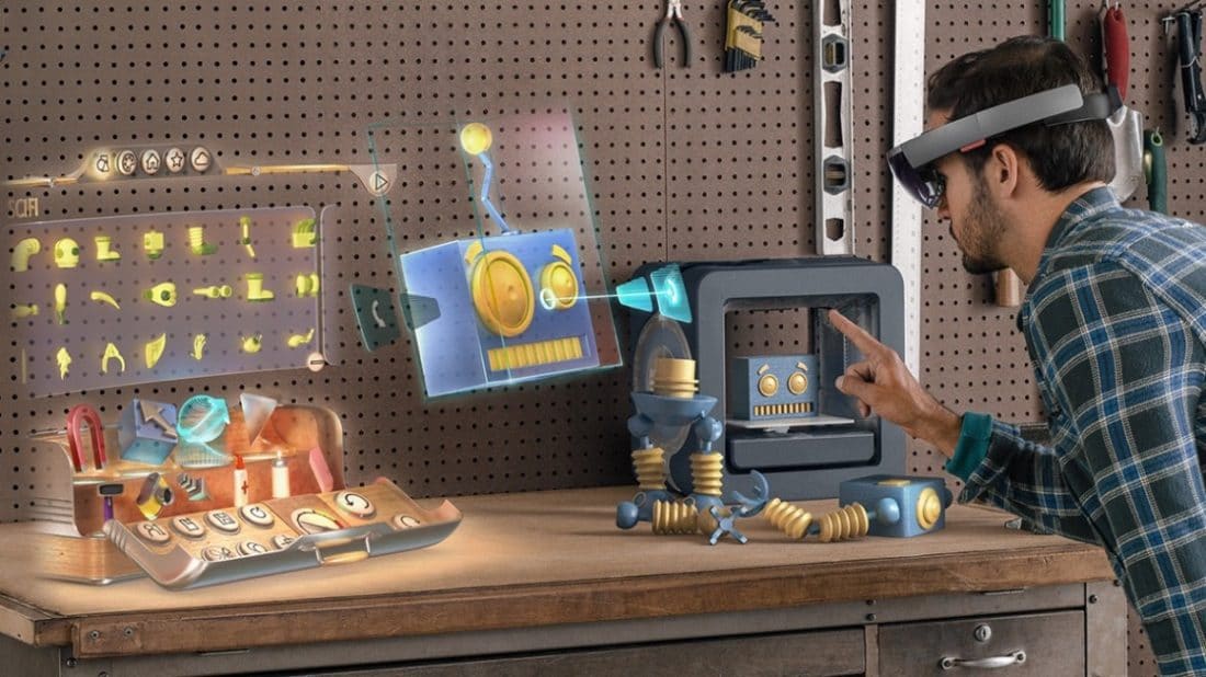 Microsoft HoloLens: solutions to the main bugs and problems, Microsoft HoloLens: solutions to the main bugs and problems, Optocrypto