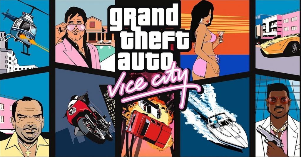 Grand Theft Auto VI, Grand Theft Auto VI will take place in Vice City with female protagonists, Optocrypto