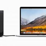 Blackmagic eGPU card, Blackmagic eGPU card: At last there is an external graphics card for virtual reality on Mac, 