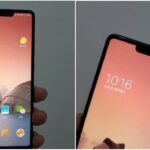 Mi MIX 2, Xiaomi Mi MIX 2: all the information of the new mobile &#8220;all screen&#8221;, 