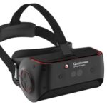 Boundless XR, Qualcomm Boundless XR: The new wireless VR glasses, Optocrypto