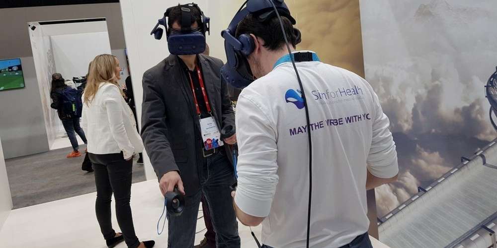 MWC 2018 VR - Top of the Best Virtual Reality Games and Experiments, MWC 2018 VR &#8211; Top of the Best Virtual Reality Games and Experiments, Optocrypto